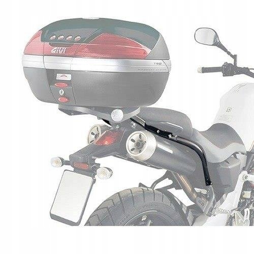 GIVI 356FZ Rám kufra YAMAHA MT-03 600 (06-14)