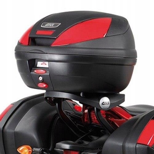 GIVI 359FZ PRÍPADOVÝ RÁM YAMAHA FZ1 FAZER 1000