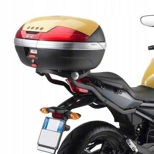 GIVI 364FZ CASE FRAME YAMAHA XJ6 / DIVERSION