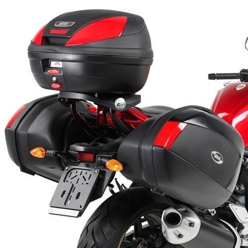 GIVI 365FZ PRÍPADOVÝ RÁM YAMAHA FZ1 1000 (06-15)