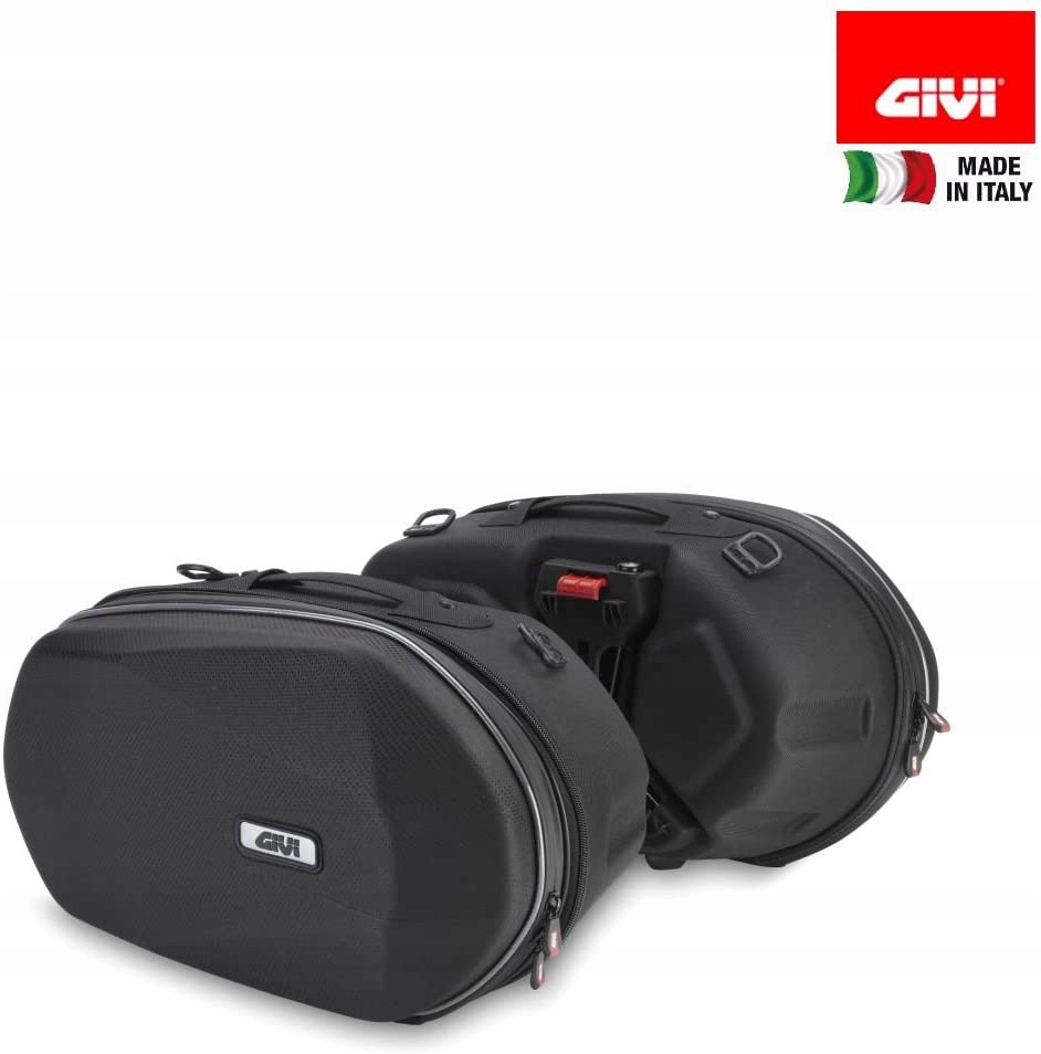 Bočné puzdro GIVI 3D600