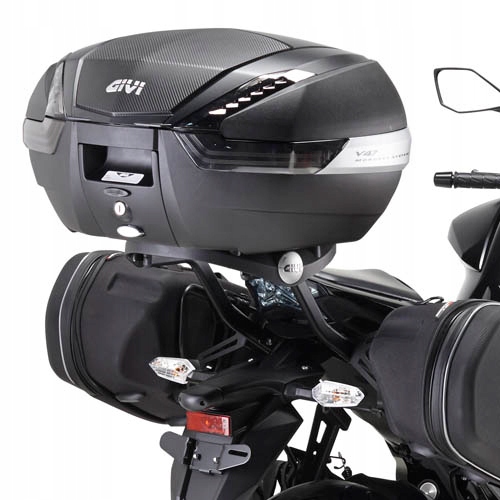 Stredové uchytenie GIVI 4109FZ Kawasaki Z 800