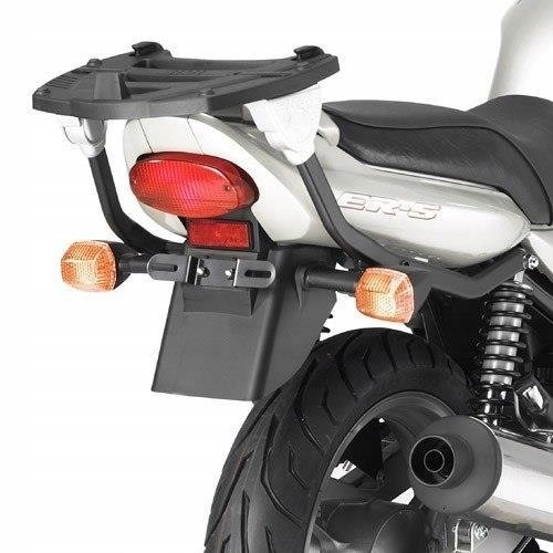 GIVI 440F CASE FRAME KAWASAKI ER 5 500 (01 - 07)