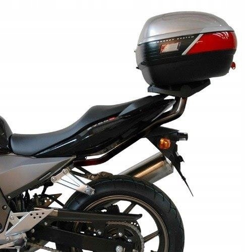 GIVI 444FZ CASE FRAME KAWASAKI Z 750 S (05 - 07)