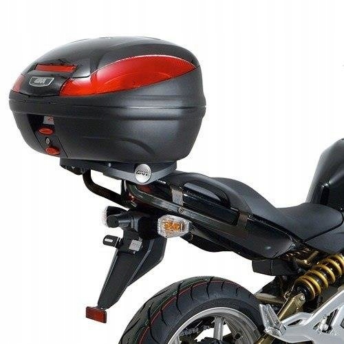 GIVI 445FZ CASE FRAME KAWASAKI ER 6N / ER 6F 650