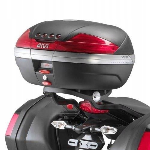 PRÍPADOVÝ RÁM GIVI 449FZ KAWASAKI ER-6n / ER-6f 650