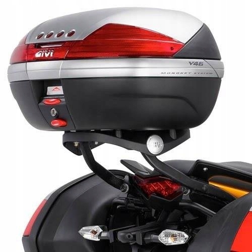 GIVI 451FZ PRÍPADOVÝ RÁM KAWASAKI VERSYS 650