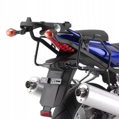 GIVI 529FZ SUZUKI SV 650 / SV 1000 CASE FRAME