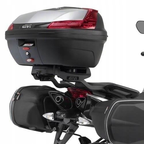 GIVI 6702FZ APRILLA SHIVER 750 PRÍPADOVÝ RÁM