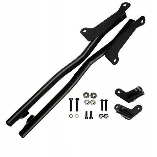 GIVI 732FZ CASE FRAME APRILIA MANA 850 / GT