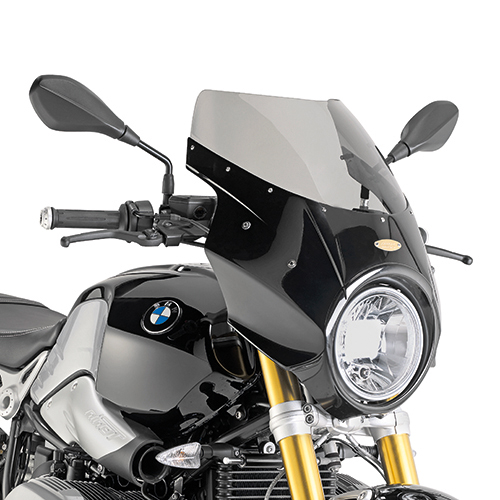 GIVI A5115A MONTÁŽ NA OKNO A800N - BMW R NINE T
