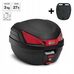 GIVI B27N vrchný kufrík kolobežka MONOLOCK 27L