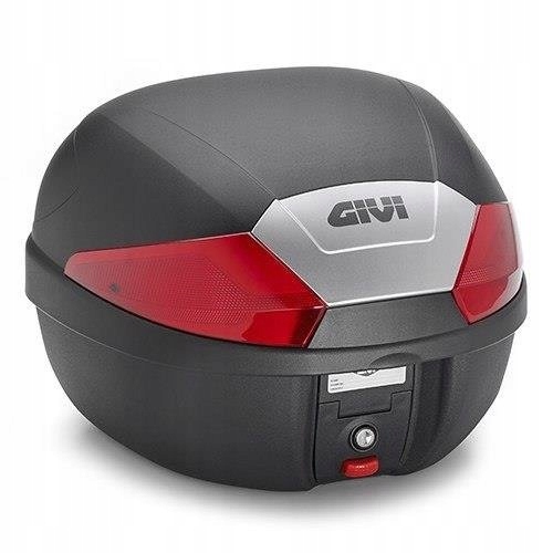 GIVI B29N B29 MONOLOCK TOP PÚZDRO (34L)