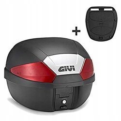 GIVI B29N vrchný kufrík kolobežka MONOLOCK 29L