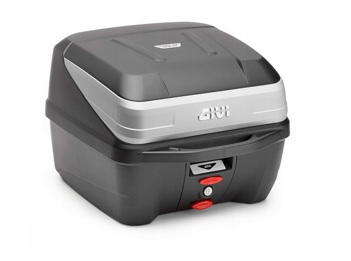 GIVI B32 Odvážny centrálny kufor, monolock