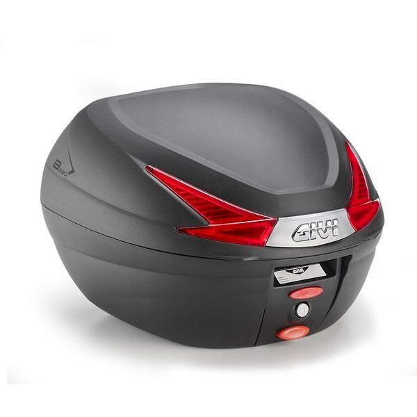 GIVI B330N B34 MONOLOCK TOP PÚZDRO (34L)