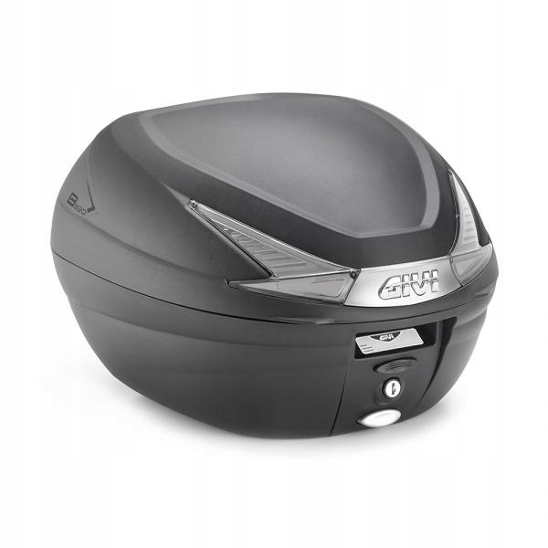 GIVI B330NT TOP BOX B330 MONOLOCK (33LT)