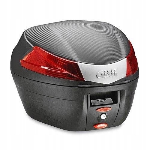 GIVI B34NMAL B34 MONOLOCK TOP PÚZDRO (34L)