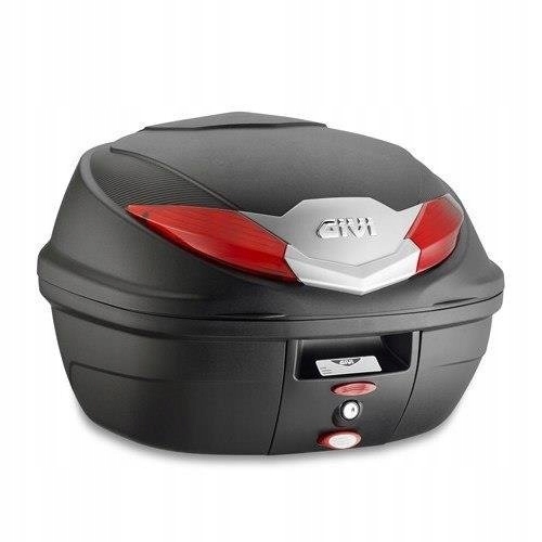 GIVI B360N B360 MONOLOCK TOP PÚZDRO (36L)