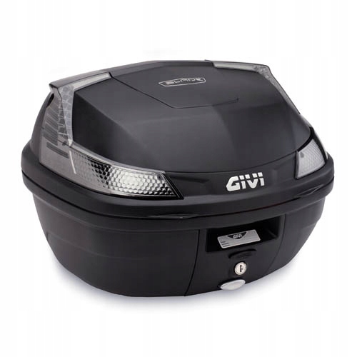 GIVI B37NT centrálny kufor, monolock