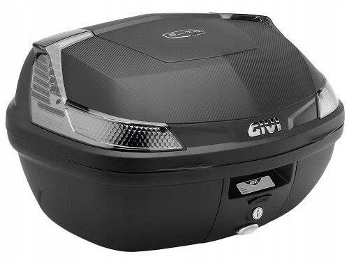 GIVI B47NTML MONOLOCK CASE + DOSKA (47L)