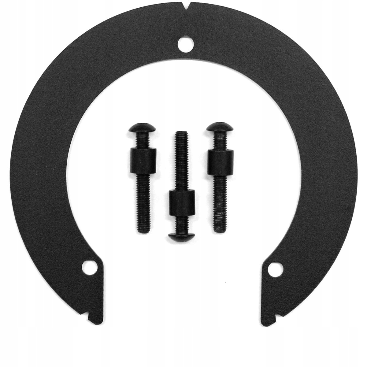 Montáž GIVI BF11 Tanklock