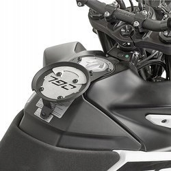 GIVI BF45 MONTÁŽ NA NÁDRŽ KTM 790 DOBRODRUŽSTVO