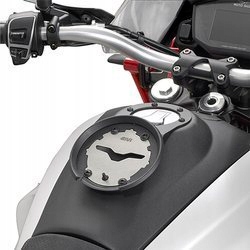 GIVI BF46 MONTÁŽ NA NÁDRŽ MOTO GUZZI V85 TT 19