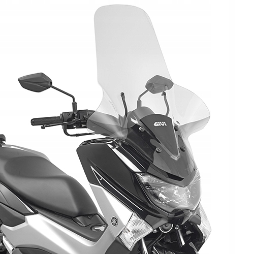 GIVI D2123KIT MONTÁŽ NA OKNO 2123DT