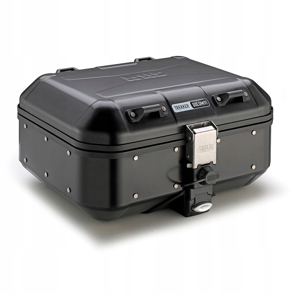 GIVI DLM30B TREKKER DOLOMITI ALU