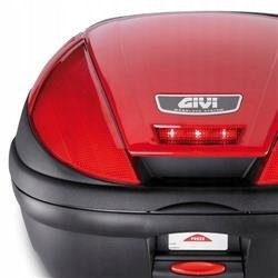 GIVI E108 ZASTAVENIE SVETLA E370