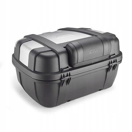 GIVI E133S GÉLOVÁ SPÄTNÁ PRE TRU52N CASE