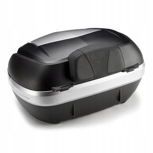GIVI E134S GÉLOVÁ SPÄŤ PRE PRÍPAD V47 / TECH
