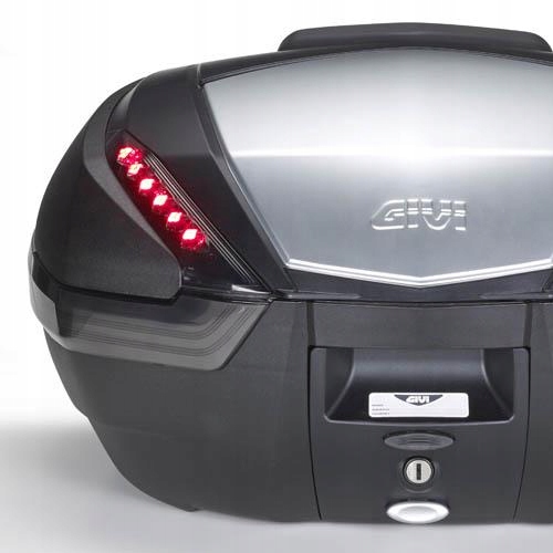 GIVI E135 STOP SVETELNÉ SKRINE PRE V47 / V47TECH