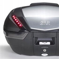 GIVI E135 STOP SVETELNÉ SKRINE V47 / V47TECH