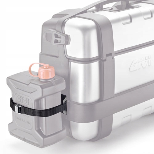 GIVI E149 FASTENING KARNISTRA TAN01 K PRÍPADU TRK