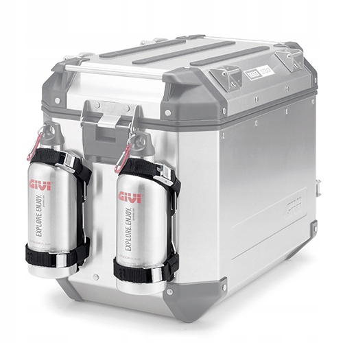 GIVI E162 UPEVNENIE TERMOS / BIDON STF500S