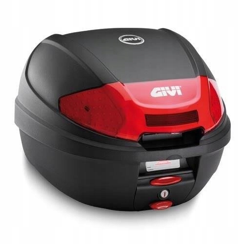 GIVI E300N2 TOP CASE E300 MONOLOCK (30 L)