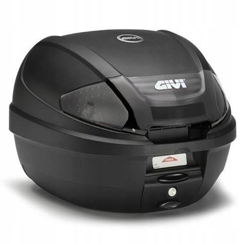 GIVI E300NT2 MONOLOCKOVÉ SKRINE + DOSKA (30 L)