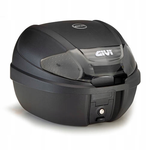Centrálne puzdro GIVI E300NTech, monolock