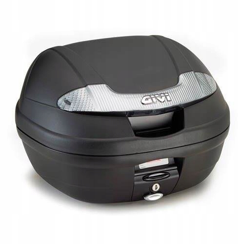 GIVI E340NT MONOLOCK CASE + DOSKA (34L)