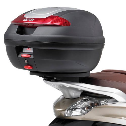 GIVI E349 PIAGGIO RÁM CENTRÁLNEHO PRÍPADU