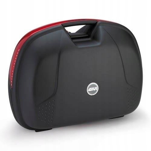 GIVI E360N PRÍPADOVÉ ALEBO BOČNÉ SKRINE MONOKEY (40 L)