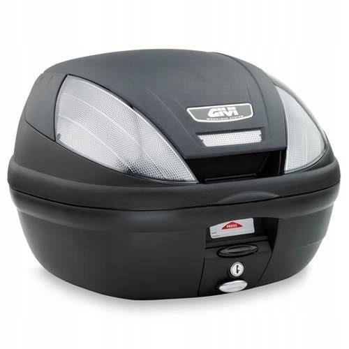 HLAVNÁ SKRINKA GIVI E370NT E370 TECH MONOLOCK