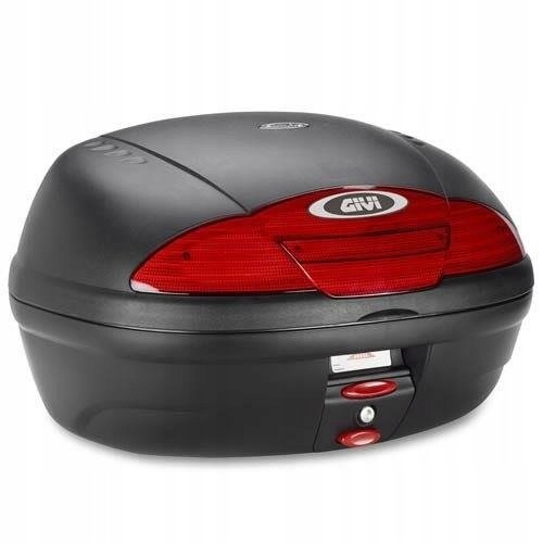 GIVI E450N TOP CASE E450 MONOLOCK (45 L)