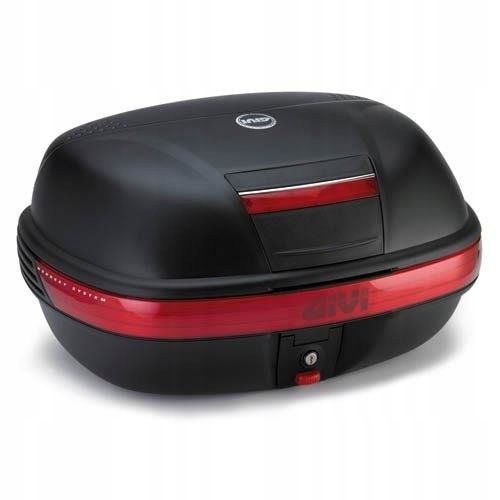GIVI E460N TOP CASE E460 MONOKEY (46L)