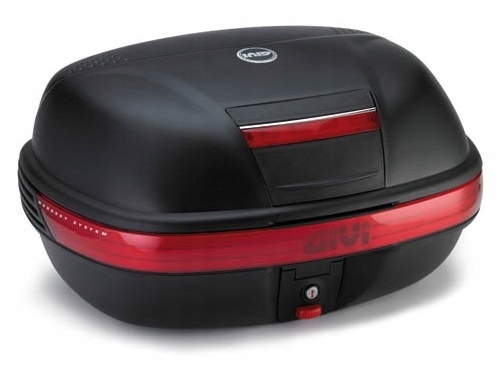 GIVI E460N horný kufrík alebo bočné monokey 46l