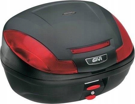 GIVI E470N TOP CASE E470 MONOLOCK (47L)