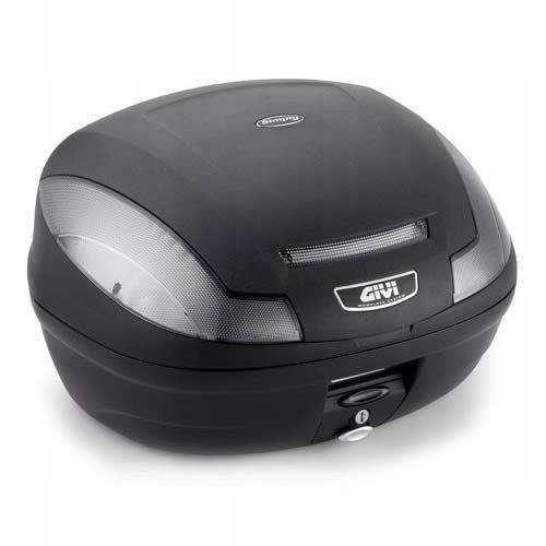 HLAVNÁ SKRINKA GIVI E470NT E470 TECH MONOLOCK