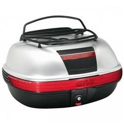 KOVOVÝ REGÁL GIVI E81B PRE CASE E360 / E460